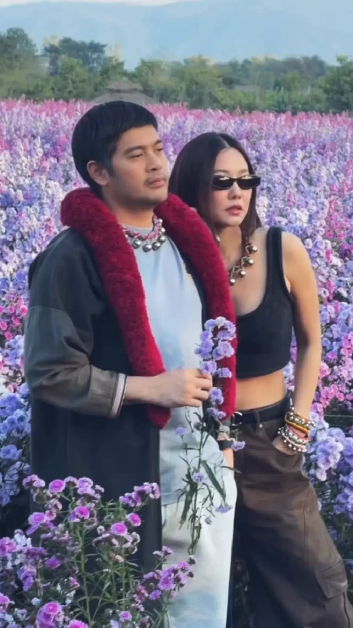 "อ.อุ๋ย ชนิษฐา" ยอมแล้ว สำนึกผิด โพสต์ขอโทษ "นุ่น-ต๊อด"