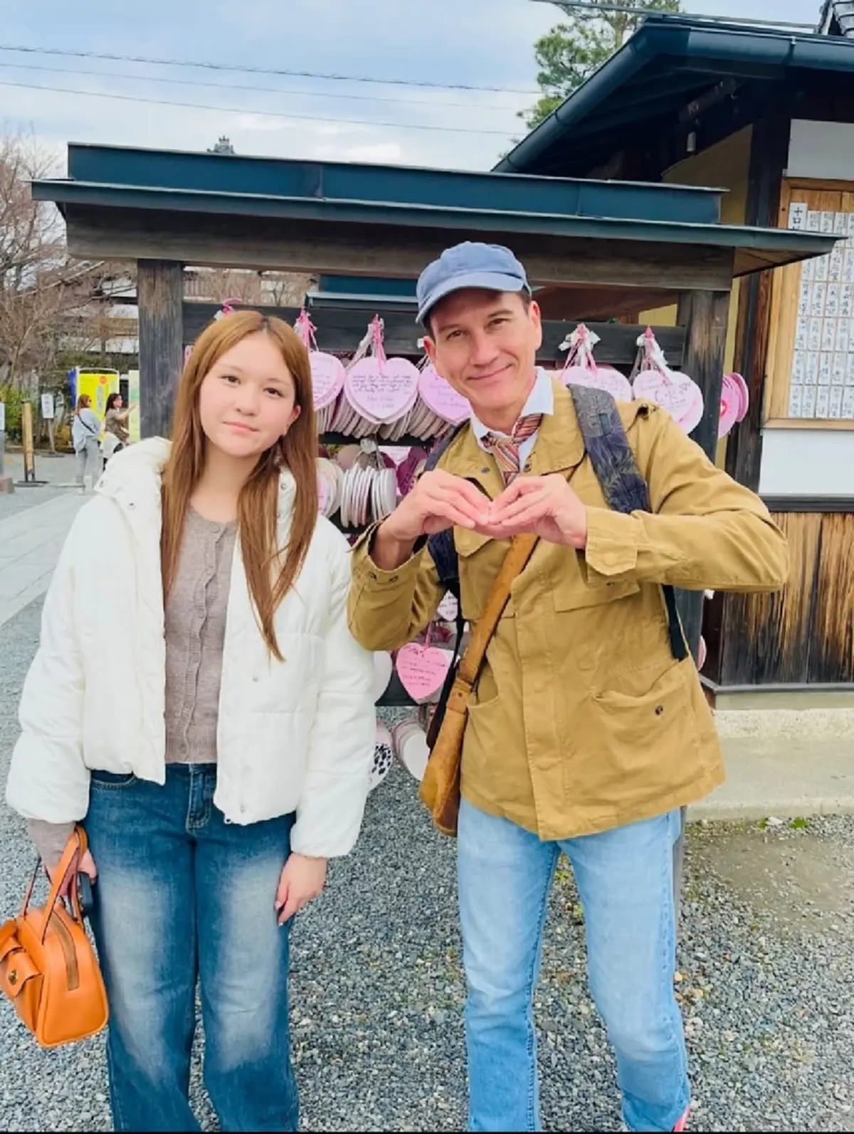 “น้อย วงพรู” อวดโฉมลูกสาว โตเป็นสาวแล้ว สวยสดใสสะกดแฟนๆ