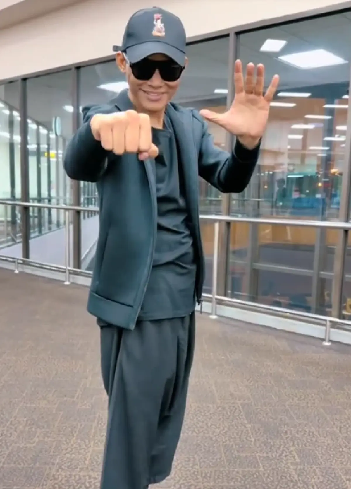 เปิดอาการ  "จา พนม" ก่อนตรวจเจอมะเร็งในถุงน้ำดี เมื่อ 2 ปีก่อน