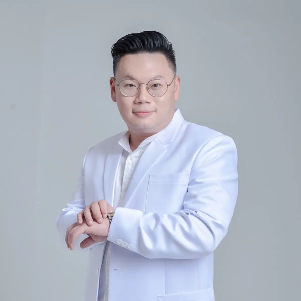 หมอเผยเคส "จา พนม" ป่วยมะเร็งในถุงน้ำดี ชี้ 4 สัญญาณเตือน