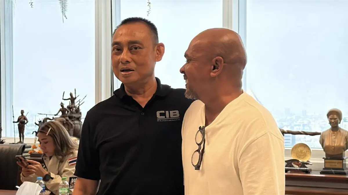 เปิดวาร์ป "สัปเหร่อ" หลอกทำพิธีถอนของ น่าตกใจหลายคนศรัทธามาก