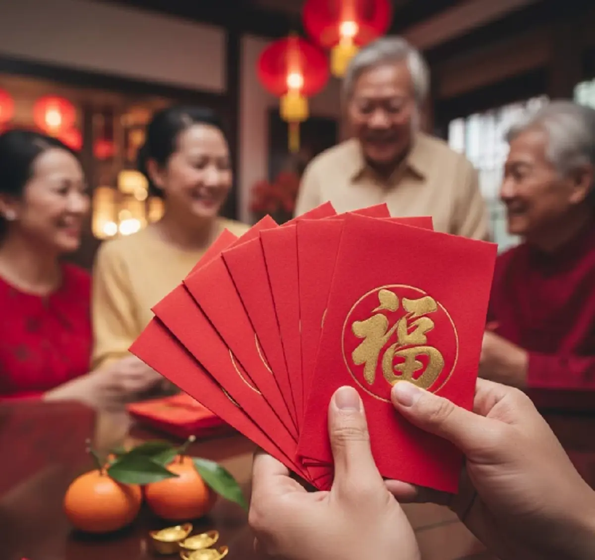 เปิดข้อห้ามวันตรุษจีน ทำแล้วดวงจะกุด ไม่เป็นสิริมงคล