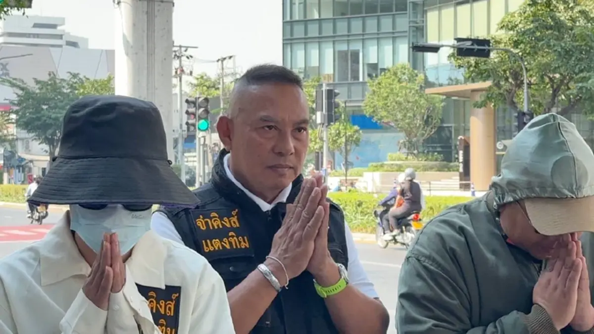 ผัวช้ำหนัก นายจ้างละเมิดเมียจนท้อง คดีเงียบหวั่นอิทธิพลตำรวจ