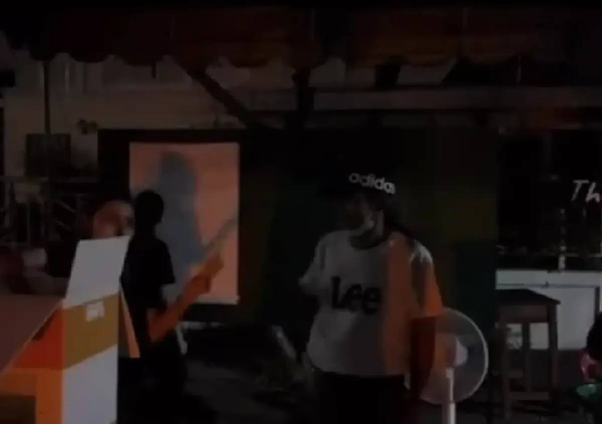 กกต.เฉลยแล้ว ปมไฟดับพัดลมหมุน ที่แท้ไม่ได้เป็นอย่างที่คิด