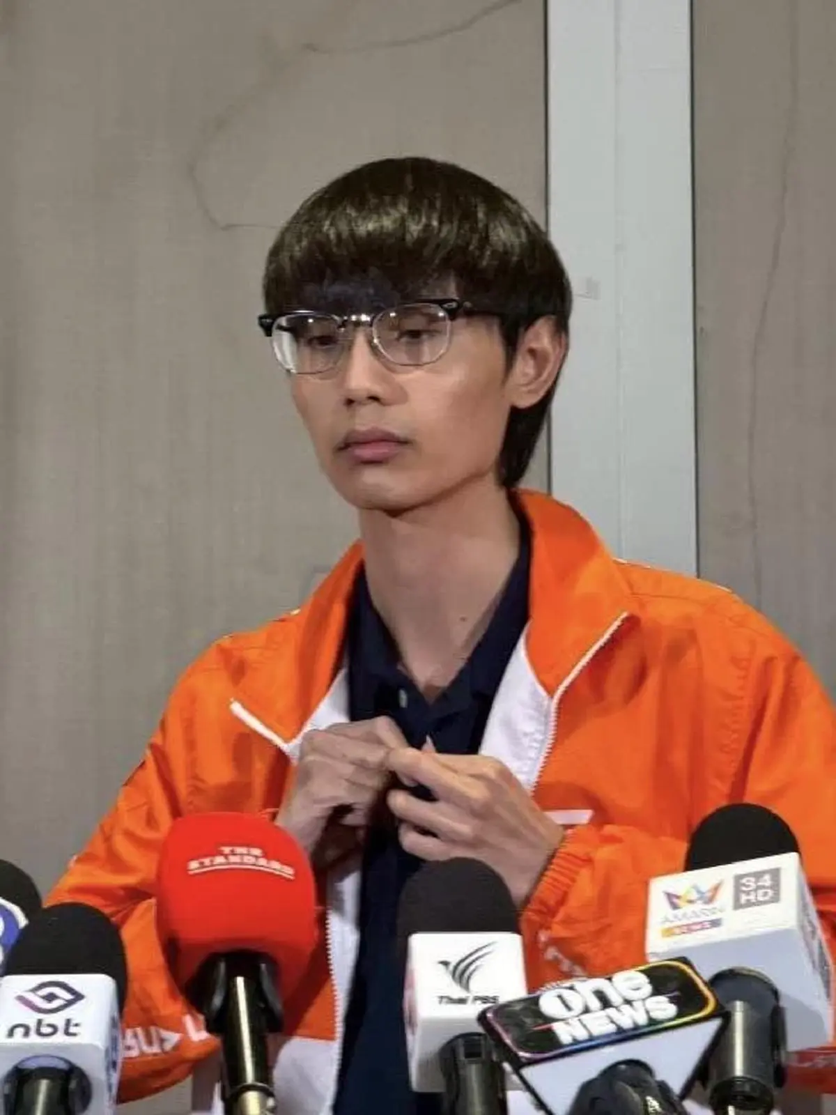 เปิดโปรไฟล์การศึกษา "เสกสิทธิ์ แย้มสงวนศักดิ์" เกียรตินิยมมหาลัยดัง