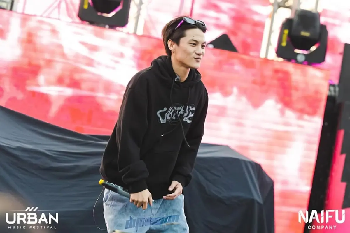 จำได้ไหมเสียงนี้? ผ่านไป 20 ปี  “เจ้าขุนทอง” โตมาหล่อเก่งครบ