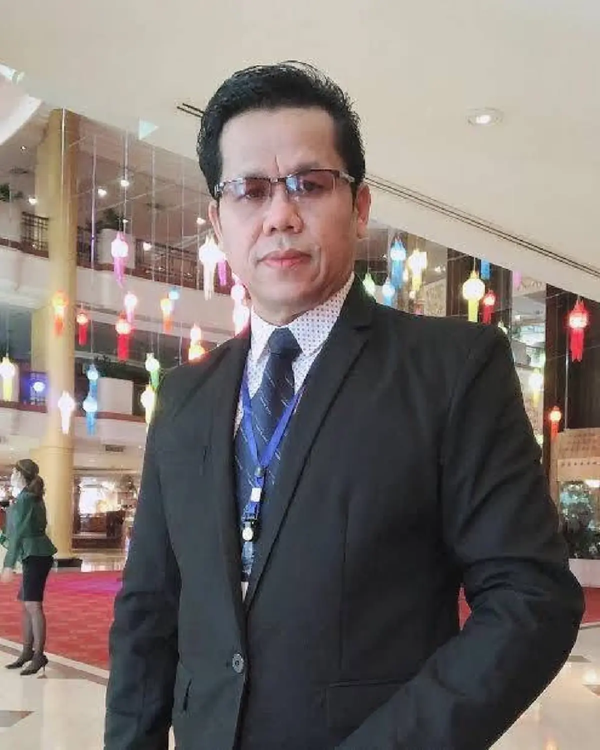 ไม่ได้เข้าข้างใคร เปิดใจเจ้าของสำนวนคดียึดทรัพย์"ทนายตั้ม"