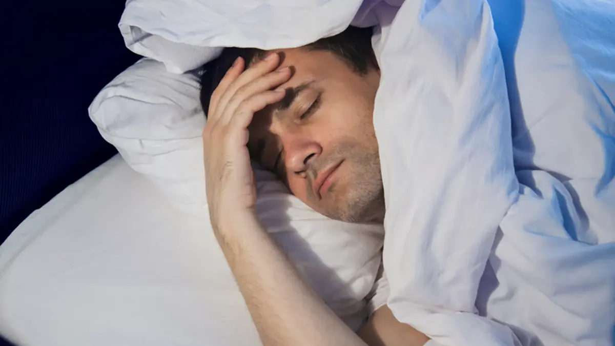  3 พฤติกรรมก่อนนอน ที่ฮวงจุ้ยเตือนว่าอาจเรียกพลังลบเข้าบ้าน