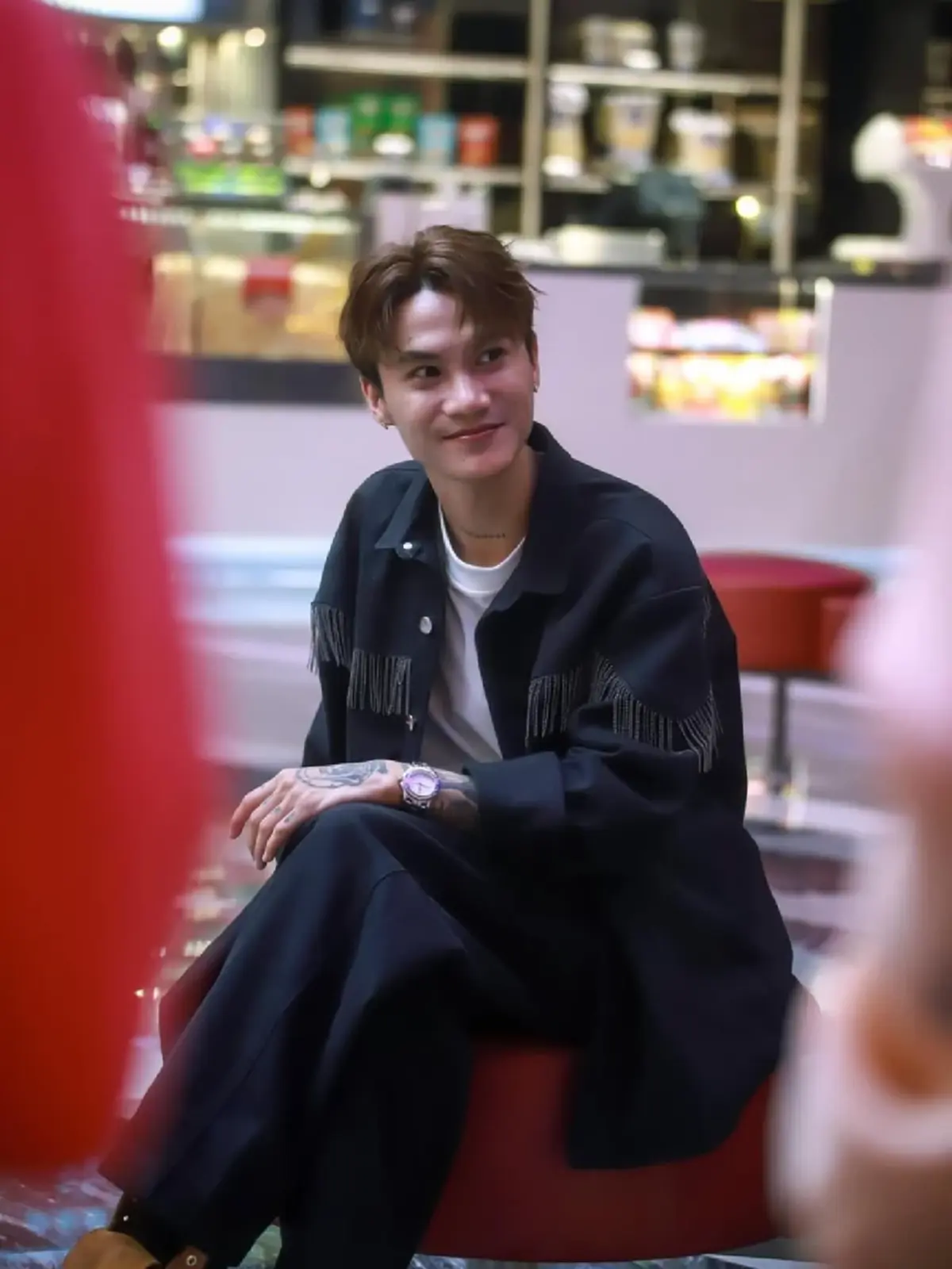 จำได้ไหมเสียงนี้? ผ่านไป 20 ปี  “เจ้าขุนทอง” โตมาหล่อเก่งครบ