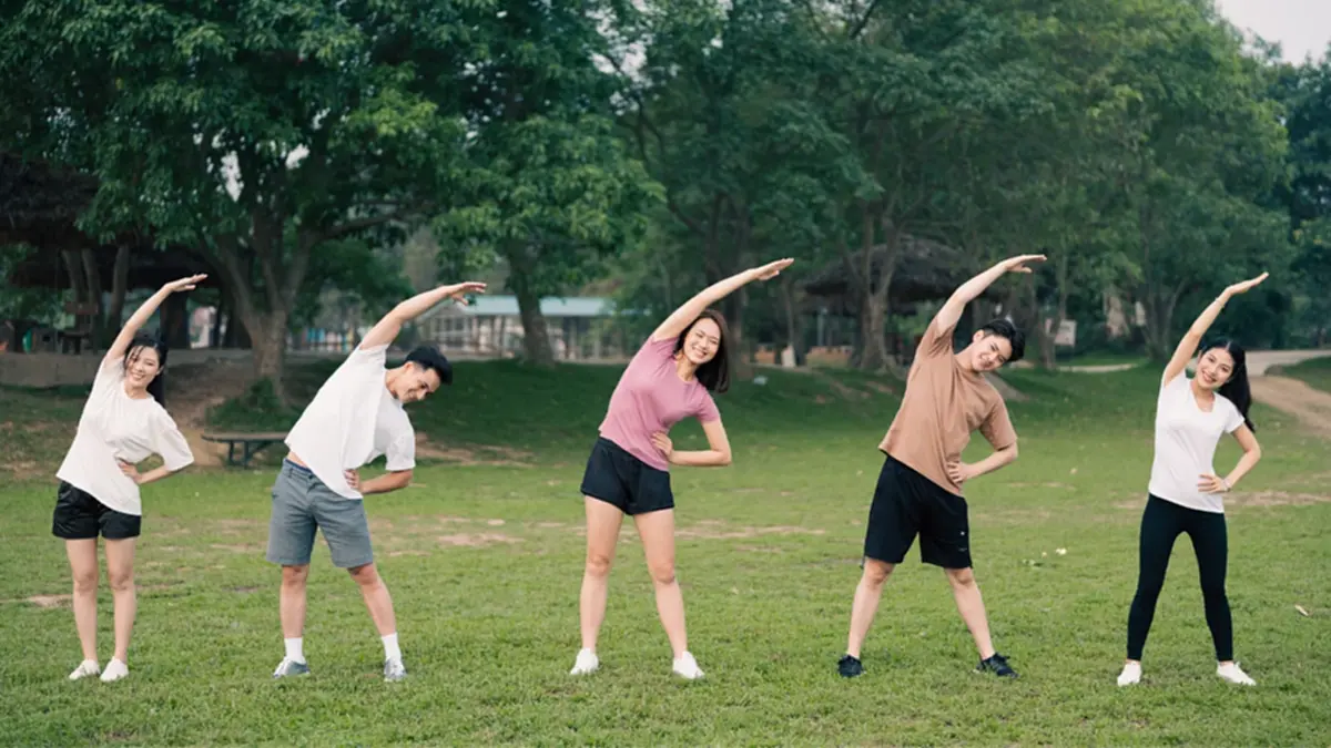 3 ประโยชน์จากการดื่มกาแฟก่อนออกกำลังกาย ตัวช่วยลับสายฟิต 