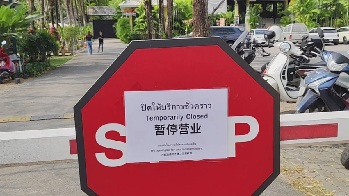 รู้แล้วสาเหตุ เสือโคร่ง 72 ตัว ดับปริศนาในคุ้มเสือ จ.เชียงใหม่