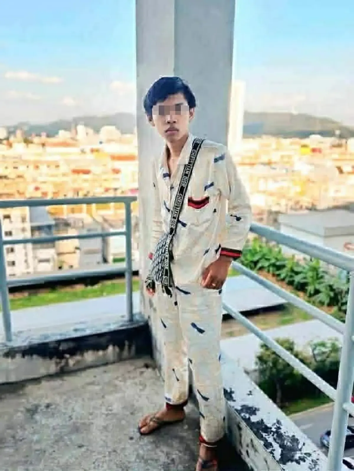 เข้าใจผิดหมด ครูเจ คนที่เด็ก 18 ประกาศตามหา ก่อนก่อเหตุ พูดแล้ว 