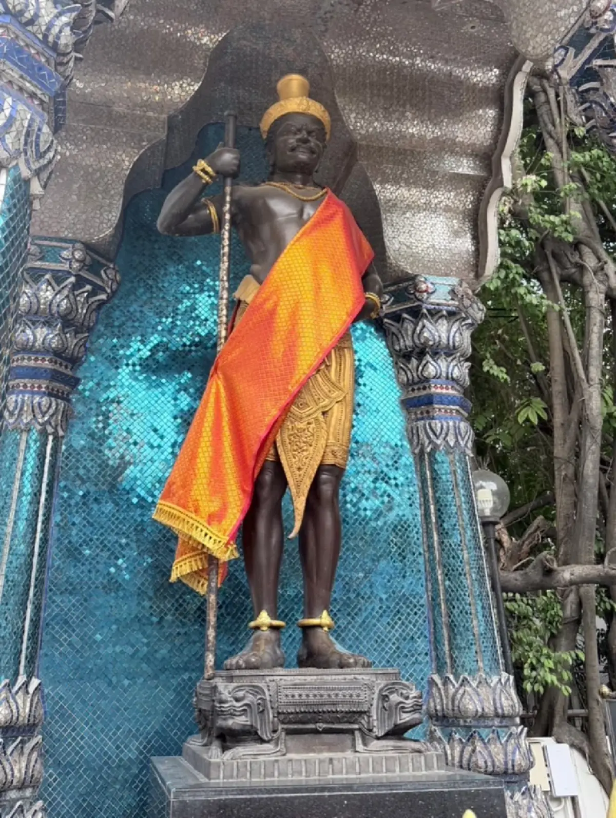 "จ๊ะ นงผณี" ดีใจสุดๆ เผยอาการพ่อ หลังเจ็บสาหัสนอนห้อง ICU