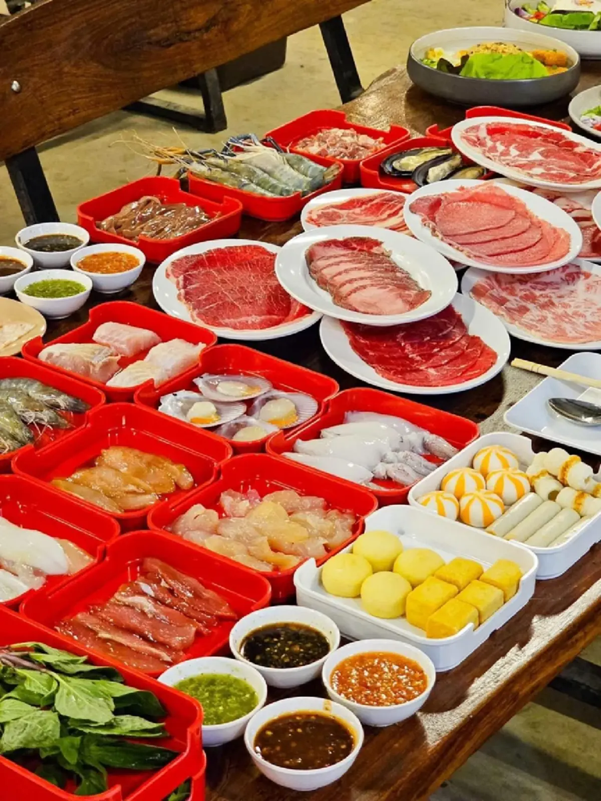 ร้านบุฟเฟต์เนื้อเจ้าดัง ประกาศปิด 28 ก.พ.69 ก่อนคัมแบ็กโฉมใหม่