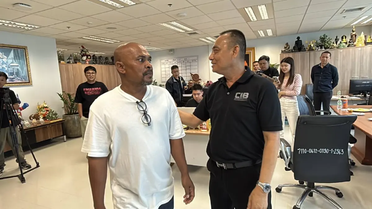 ครูสาวลุยแฉ สัปเหร่อชื่อดัง หลอกแก้ของก่อนทำพิธีสัปดน 