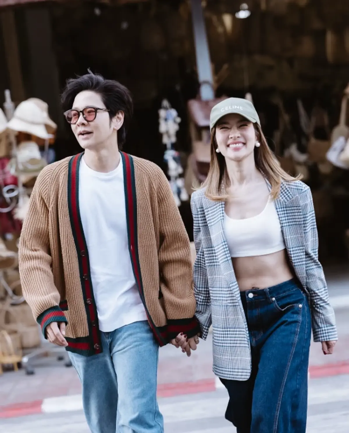 "โต๋ ศักดิ์สิทธิ์" ตอบแล้ว หลังแฟนๆถามหา "ไบรท์ พิชญทัฬห์" กลับมาอ่านข่าวเมื่อไหร่