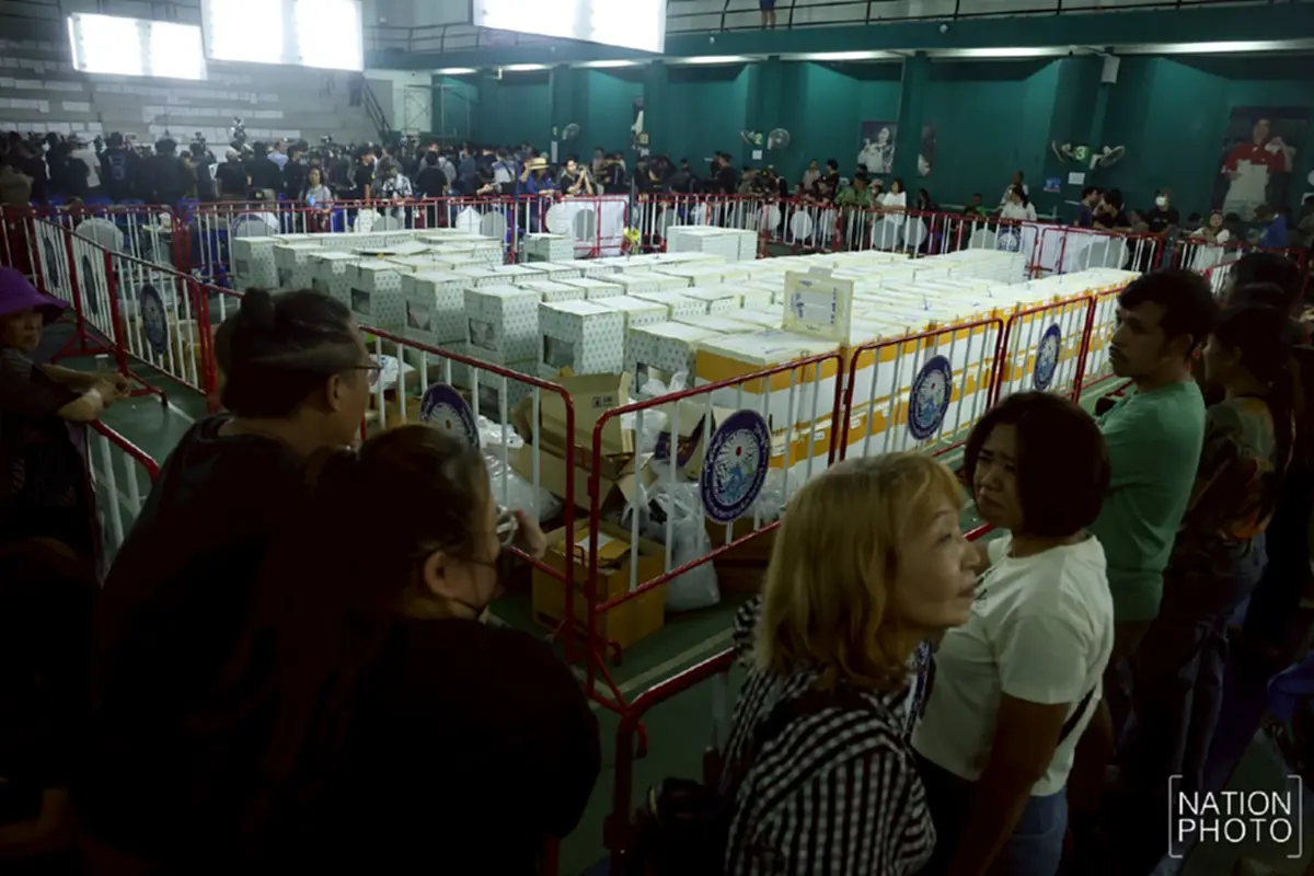 ชัดเลยเหตุผล กกต. สั่งไม่นับคะแนนใหม่ เลือกตั้ง"ชลบุรี เขต 1"