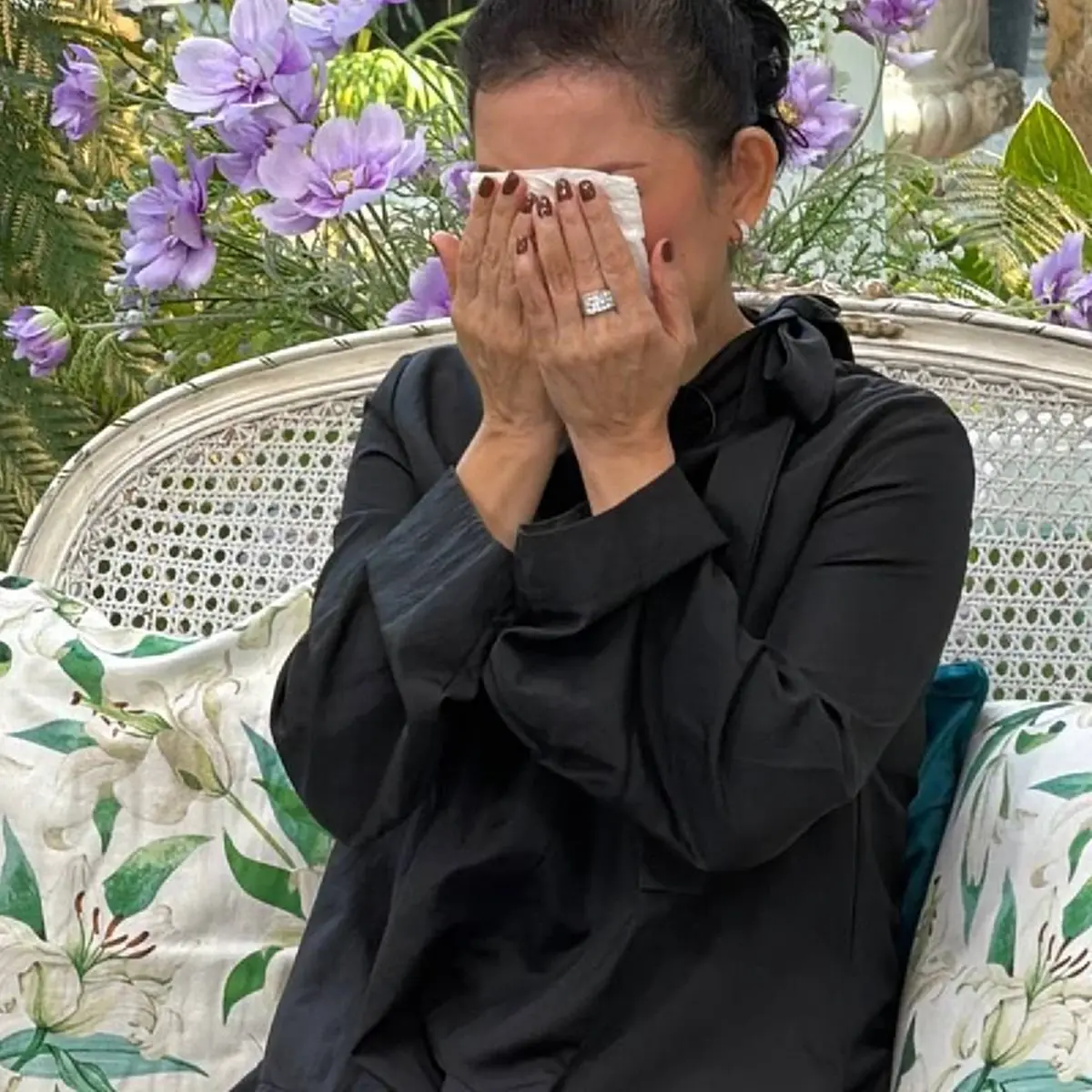 ปู กนกวรรณ ช้ำกว่ารู้ว่าโดนนอกใจ คือเพิ่งรู้ว่าเป็นน้อยกว่า 29 ปี