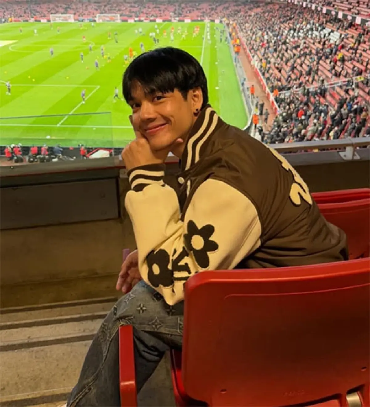 นิกกี้ ณฉัตร โพสต์คลิปคู่สาวสวยปริศนา แห่คอมเมนต์เชียร์สนั่น