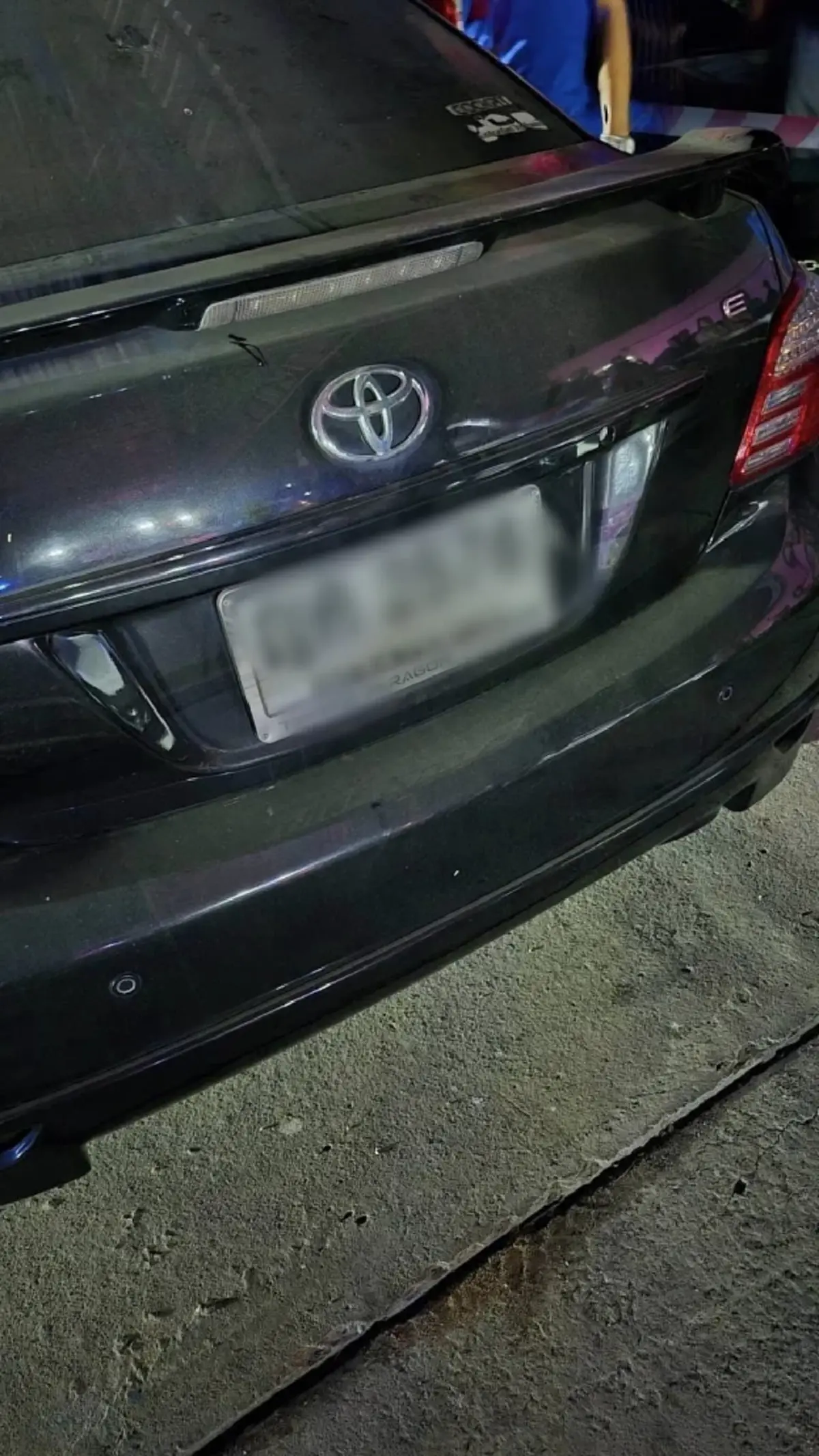 หนุ่มดับคารถ ทิ้งจดหมายสลดให้ภรรยา รู้ชนวนเหตุได้แต่เศร้า