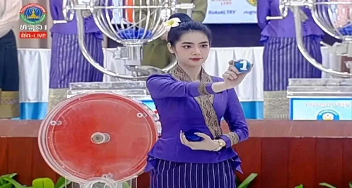 หวยลาววันนี้ 27/2/69 ตรวจหวยลาว 27 ก.พ. 69 ผลหวยลาว ผลหวยลาววันนี้