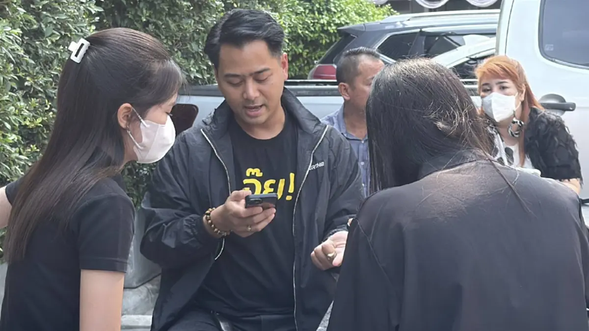 ครูร้องกองปราบฯ ถูกสัปเหร่อลวงทำพิธีพิสดาร อ้างแก้ถอนคุณไสย