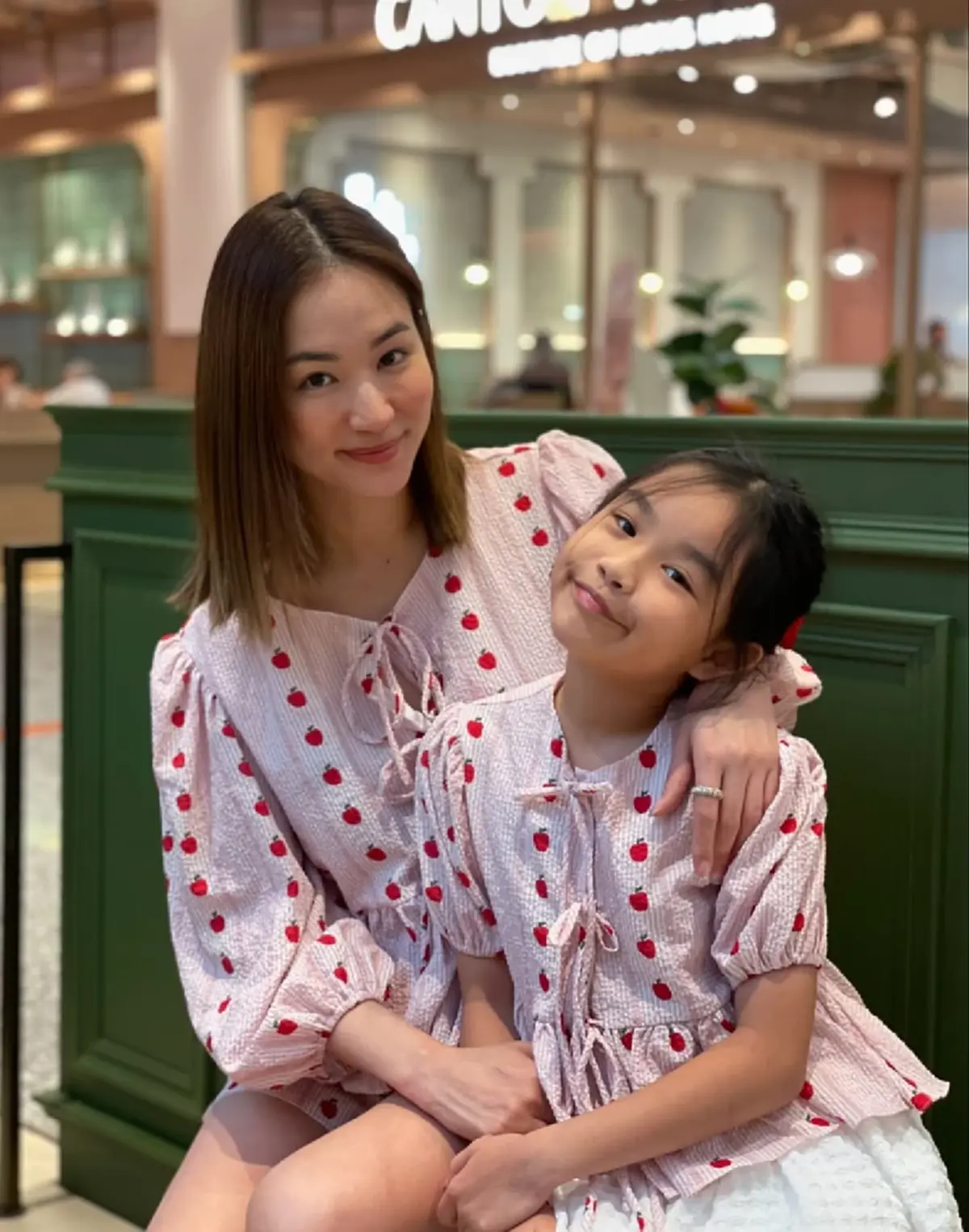 ไม่โสดแล้ว! “ต่าย ชุติมา” รับมีแฟนเงียบๆ 6 ปี ฝ่ายชายเข้ากับลูกได้ 