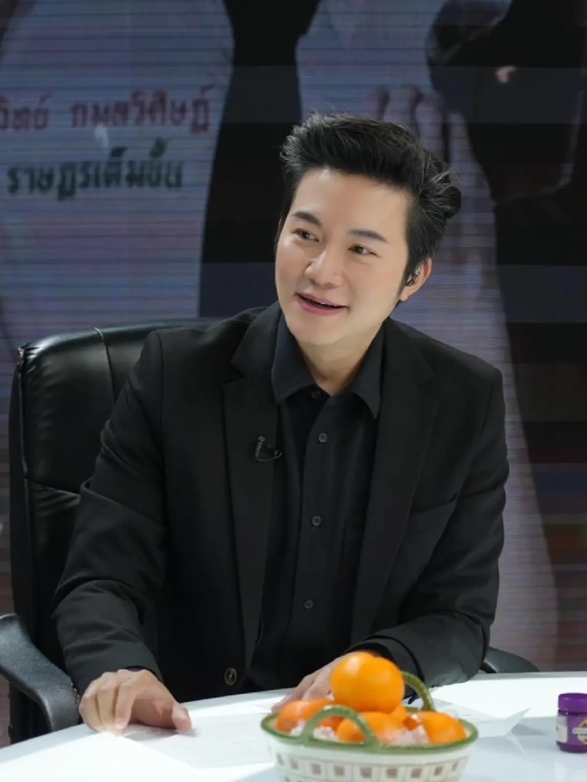 ไม่ทน "อั๋น ภูวนาท" ฟาดกลับชาวเน็ต นิ่ม ๆ แต่เจ็บจี๊ดทุกคำ