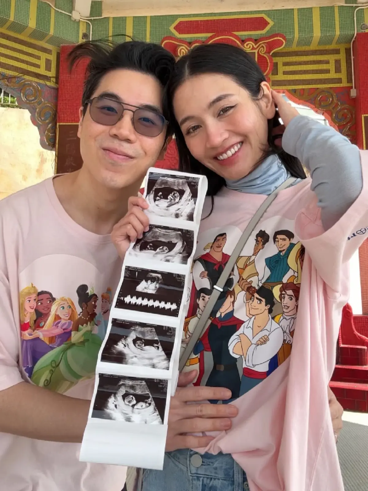 ภาพ @Oun Chanisara