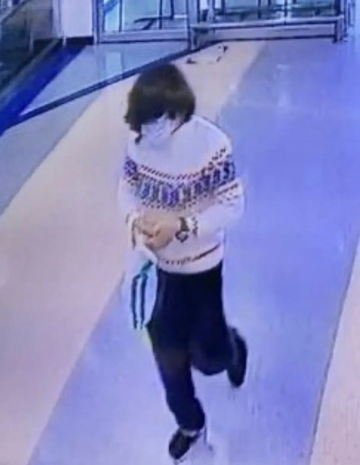 รู้ตัวแล้ว เจ้าของรถมอเตอร์ไซค์ คนร้ายใช้ปล้นทอง บอกเลยว่า "ซวย"