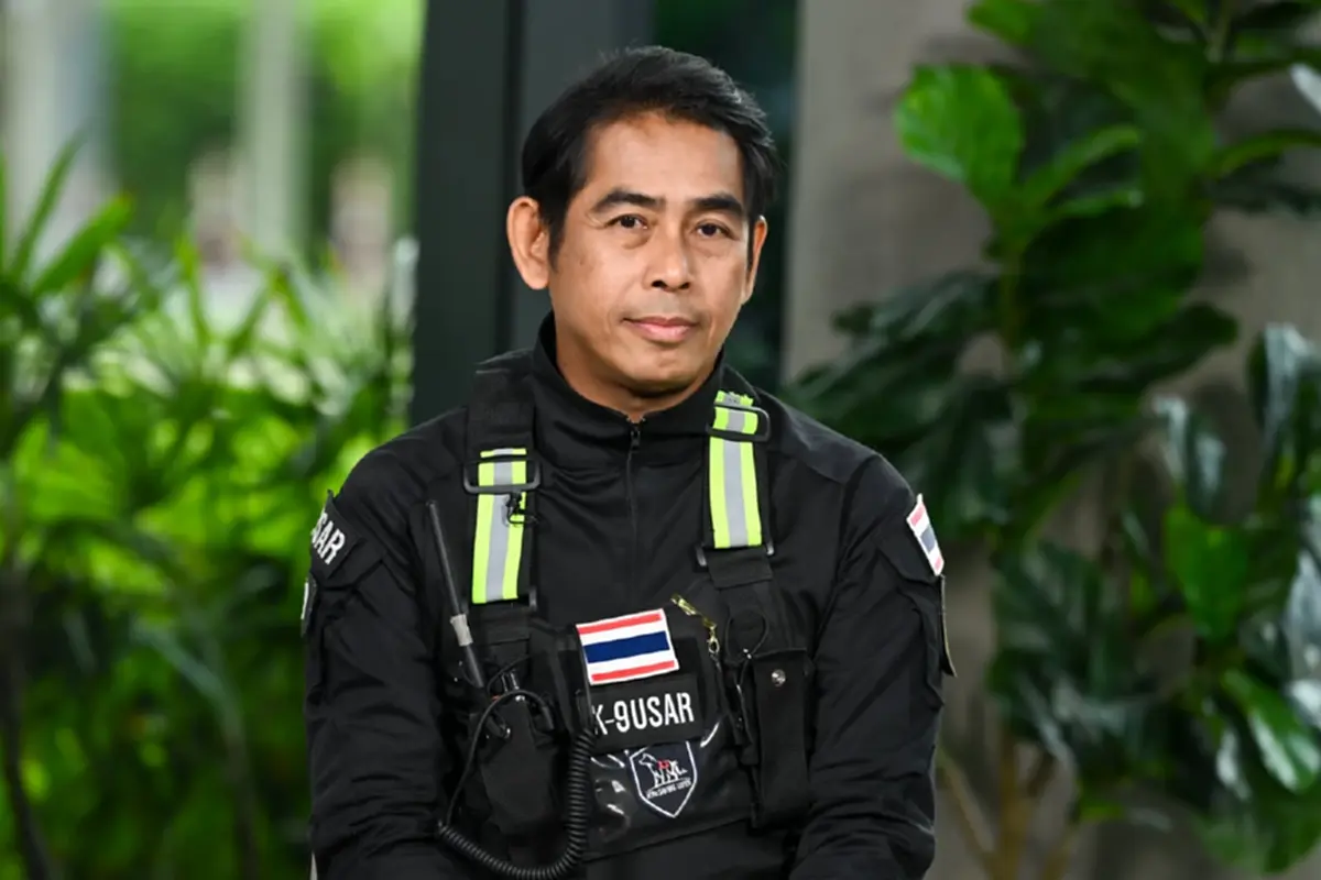 ดร.อลงกต จี้ปฏิรูปโครงสร้างรัฐ แก้วิกฤตคน–ช้างป่าทั้งระบบ