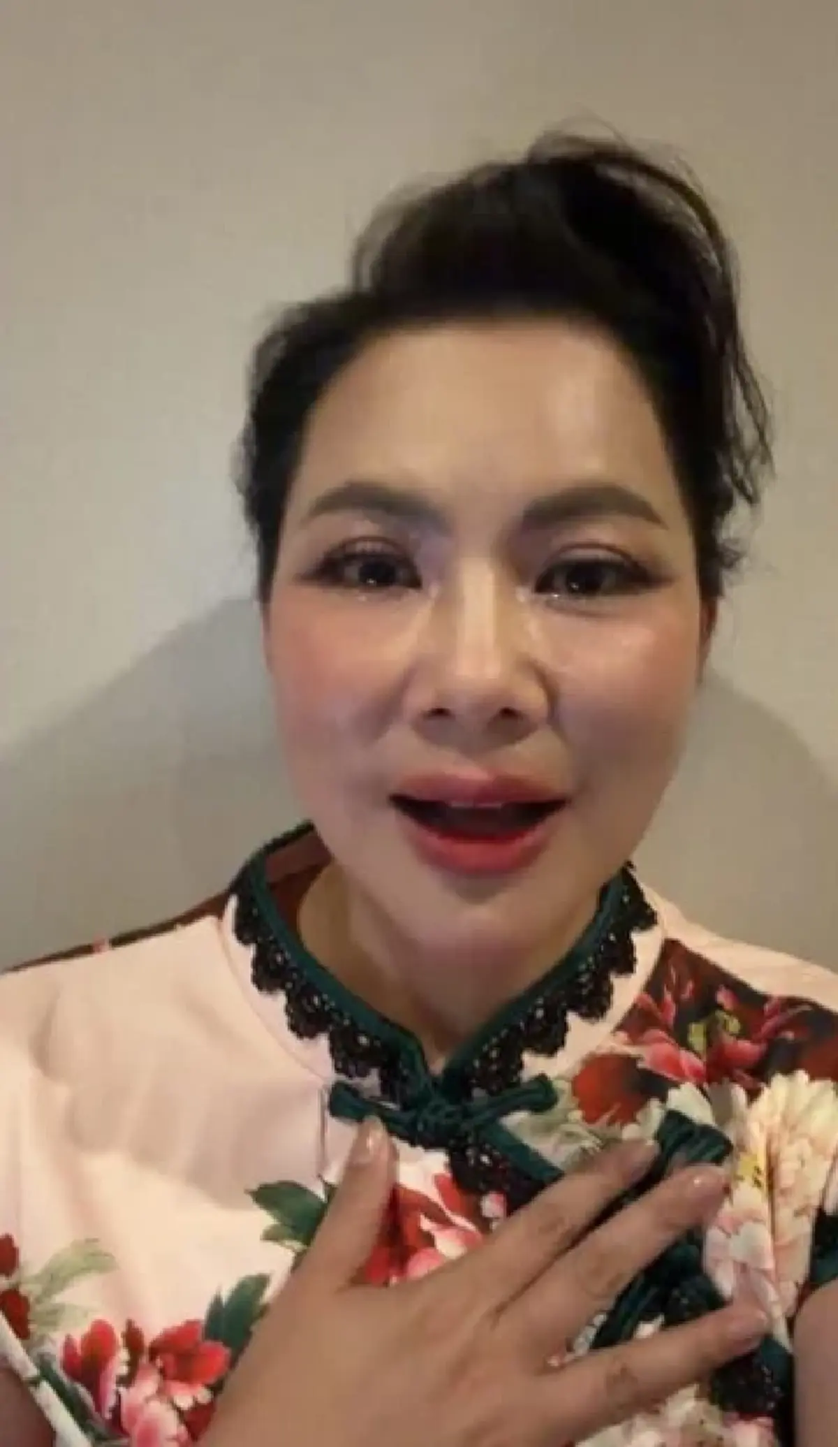 "บุ๋ม ปนัดดา" โดนเองกับตัวเต็มๆ งานนี้ไม่มีใครช่วยได้เลย