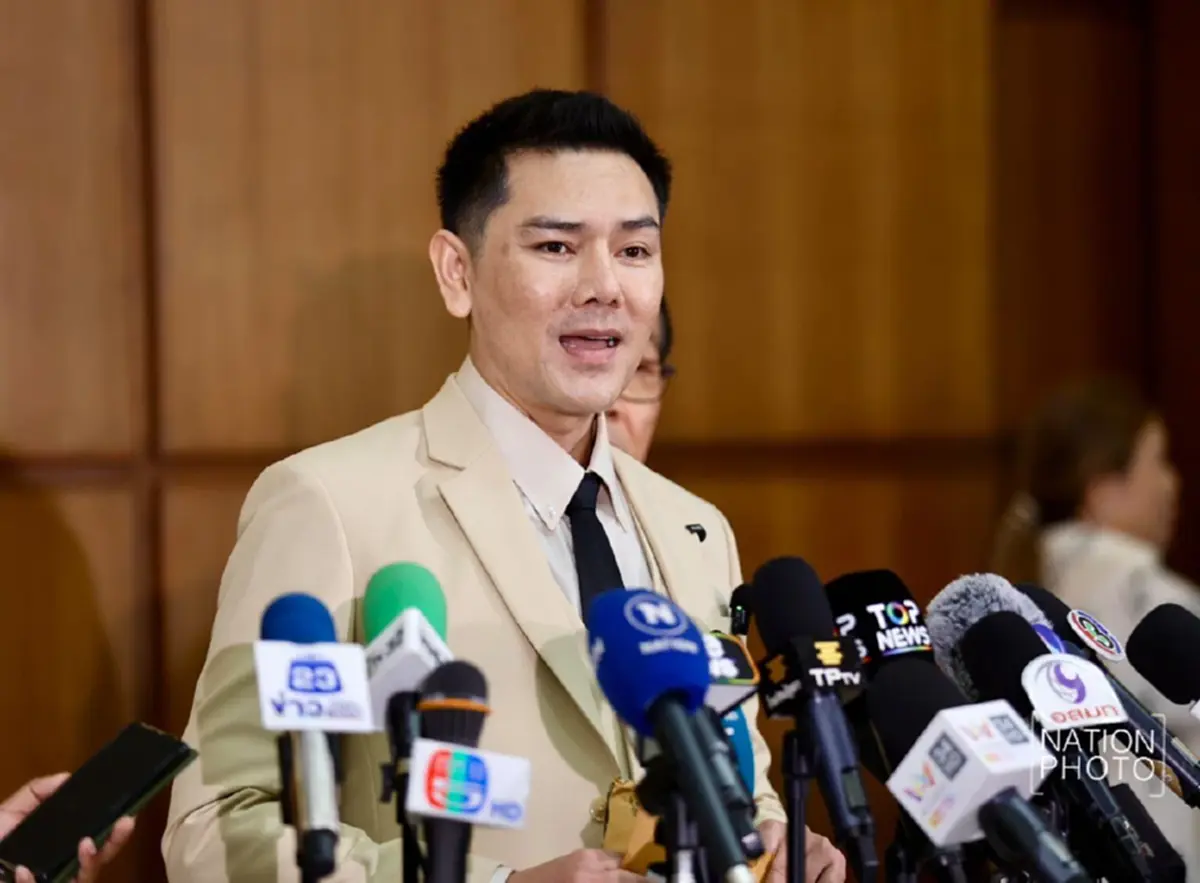 ภาพ วันชัย ไกรศรขจิต (Wanchai Kraisornkhajit)