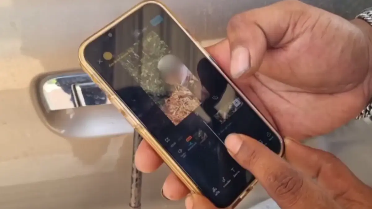 ขอโทษ! หนุ่มบุรีรัมย์รับทำคอนเทนต์แต่งชุดทหารเขมรยั่วยุไทย