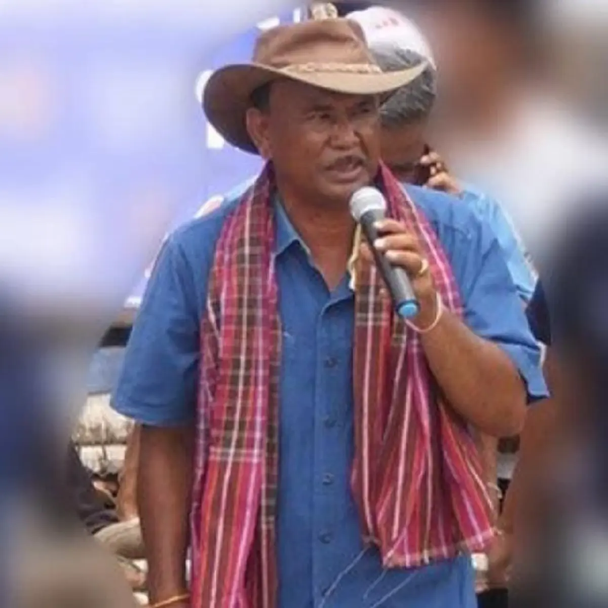 ปิดตำนาน "ซัดดัมอีสาน" อดีต สส.คนดังมหาสารคาม เสียชีวิตแล้ว