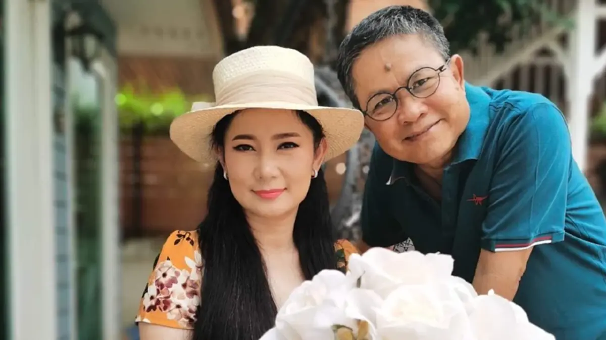 เปิดสมบัติ ปู กนกวรรณ ไม่เอาสักอย่าง หลังประกาศเลิก เด๋อ ดอกสะเดา