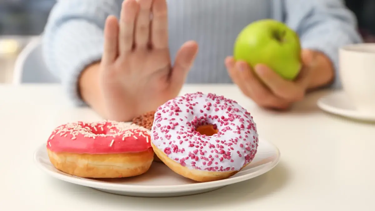 เครียดทีไรกินทุกที? เปิด 5 เทคนิคฝึกสติ  “เครียดปุ๊บ กินปั๊บ”