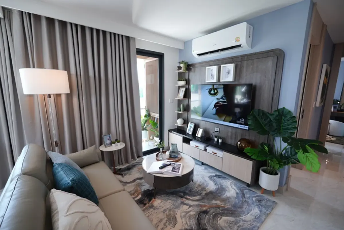 "บ้านชาวไทย"จองสิทธิฟรี ก่อน 20 ก.พ. นี้ เลิก"เช่า"เป็น"เจ้าของ"