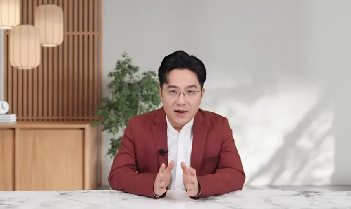 หมอช้าง เคาะ ดาวเสาร์ขยับแรง 4 ราศี ฟ้าเปิด ผู้ใหญ่เมตตาก้าวหน้า