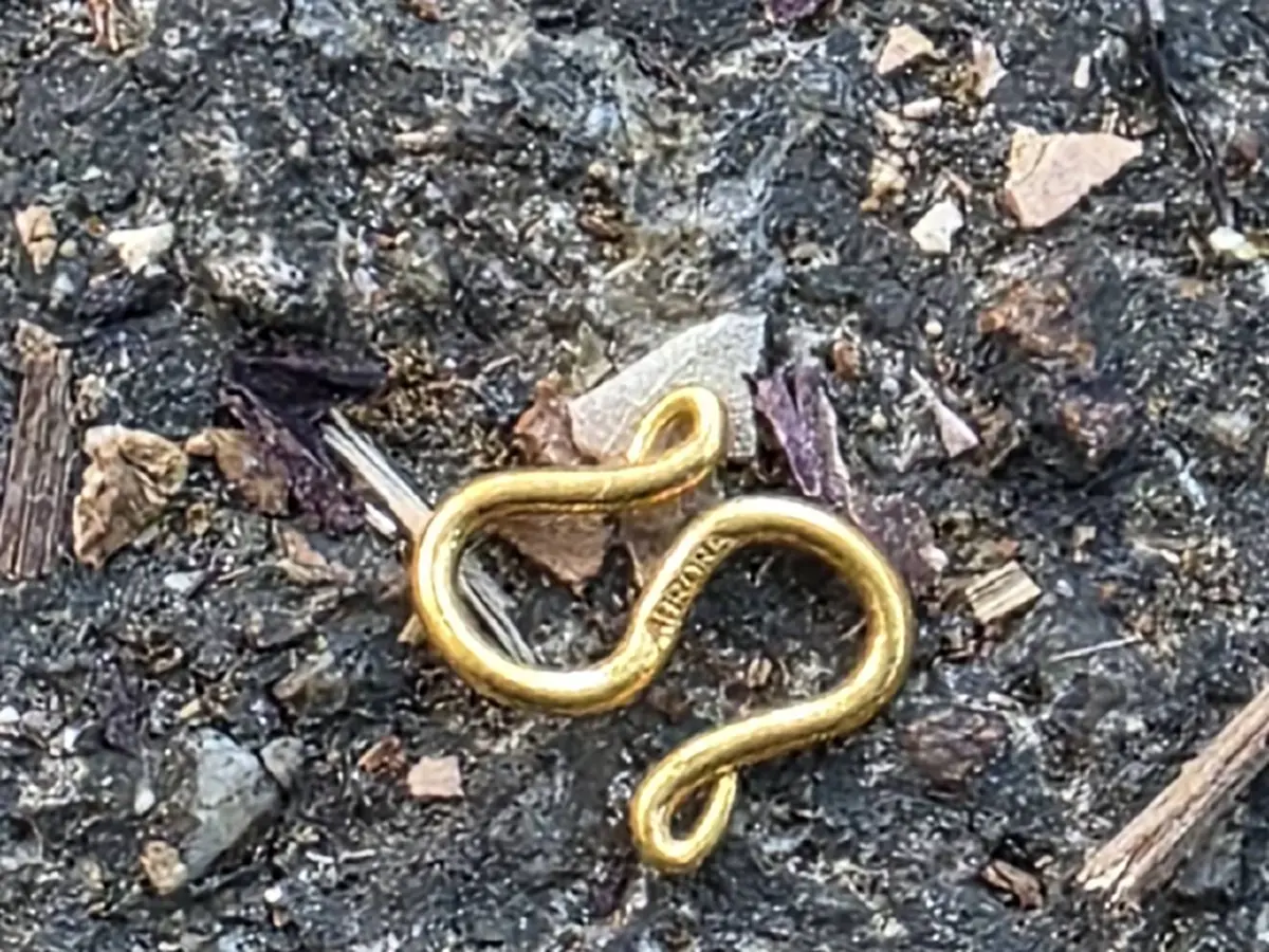 ใกล้ปิดจ๊อบ เจอแล้วหลักฐานสำคัญ"คนร้ายชิงทอง" 149 บาท