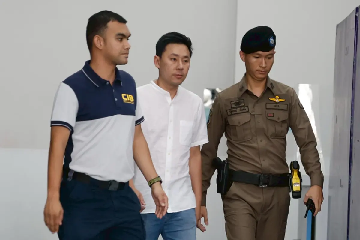 ยังไม่คืนทรัพย์ ทนายตั้ม-ภรรยา กว่า 74 ล้าน ศาลแพ่งสั่งอายัดต่อ