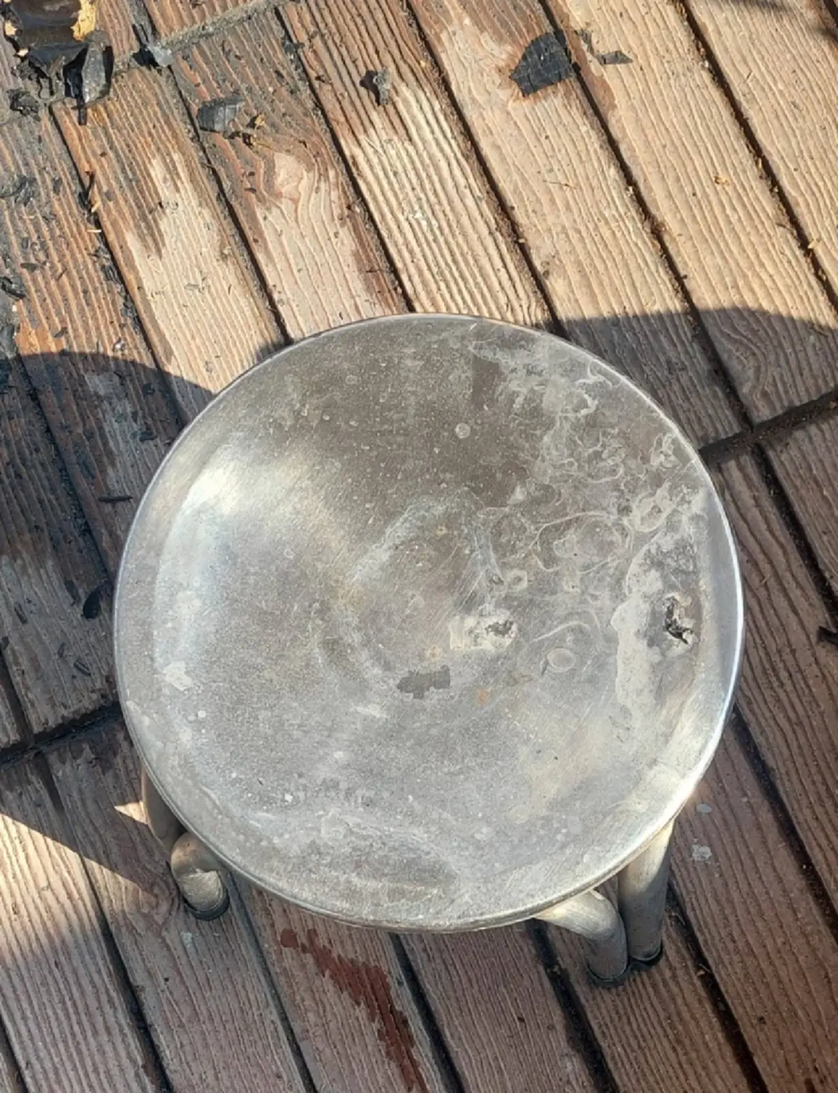 อุทาหรณ์ ไฟไหม้ปริศนาในโรงรถ งานนี้ชาวเน็ตชี้สาเหตุชัด