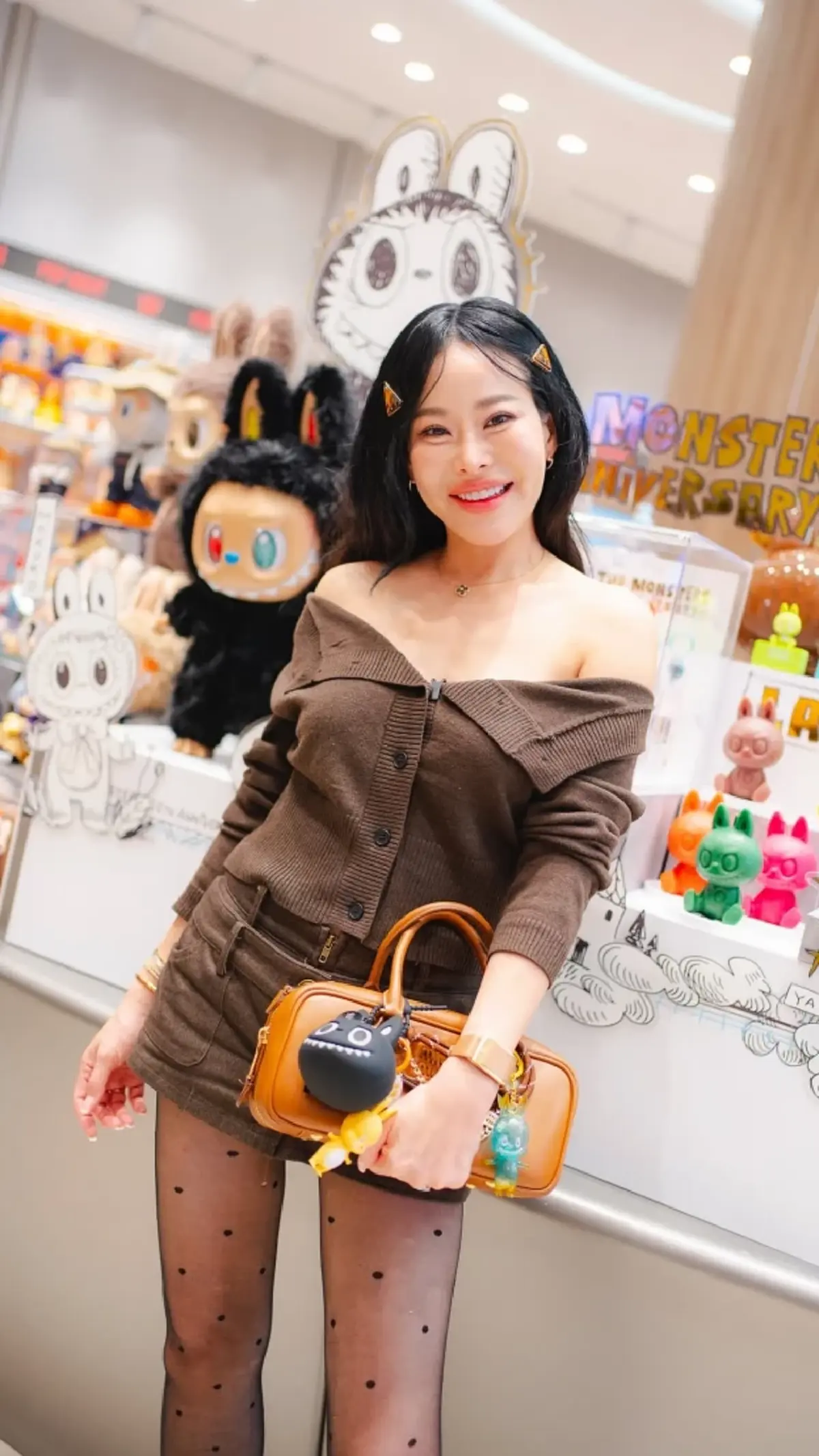 หนิง ปณิตา ฟาดเดือด แฉพฤติกรรมคนชอบอ้างสนิท ให้โอกาสครั้งสุดท้าย