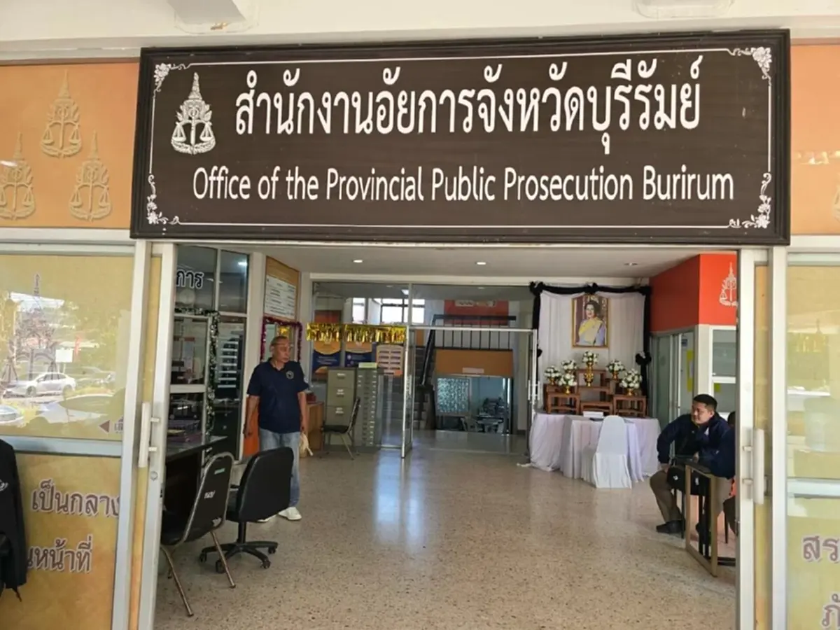 จบมหากาพย์เงินเยียวย 1.7 ล้าน  อัยการชี้ชัด สิทธิ์ที่หลานต้องได้