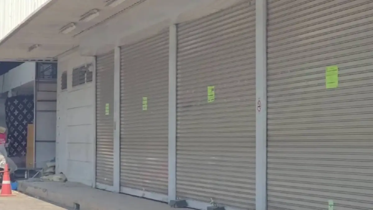 ตลาดโรงเกลือซบหนัก พ่อค้าแม่ค้าโอดพิษปิดด่านไทย กัมพูชา