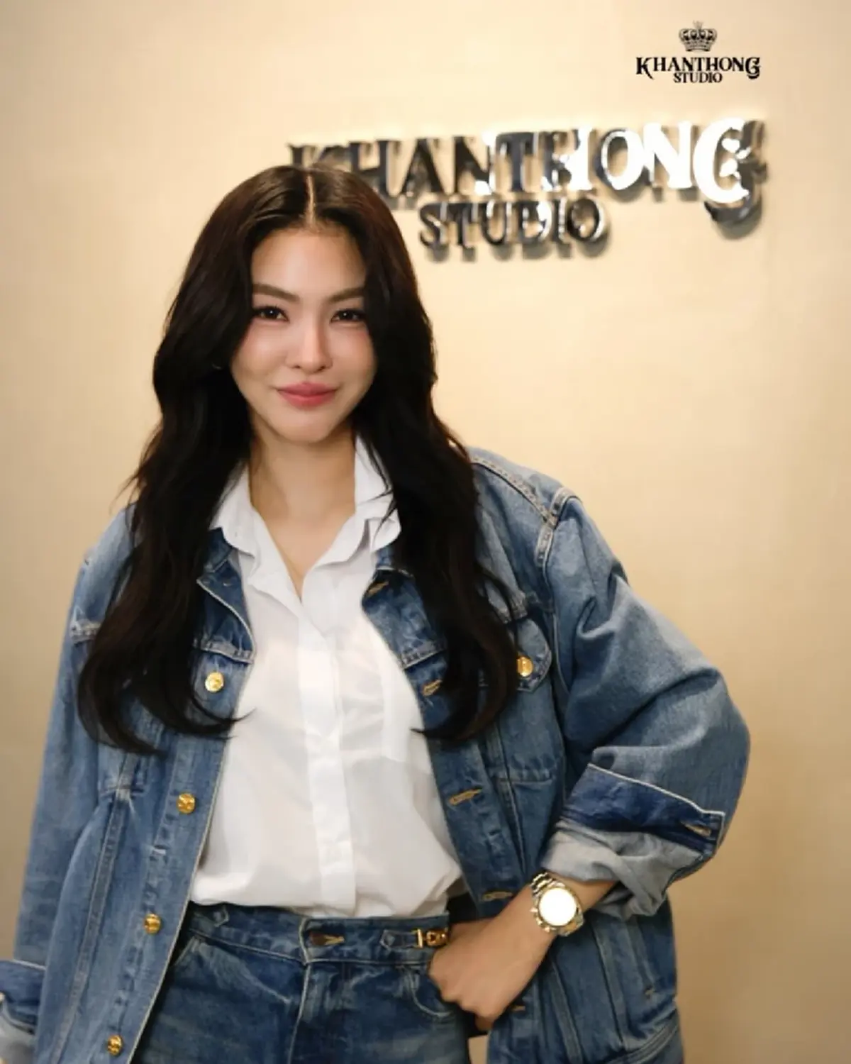 หัวละ85,000 ได้อะไรบ้าง เปิดแพ็กเกจ "ฝ้าย พีรญา"ตัดผม แค่150คิว