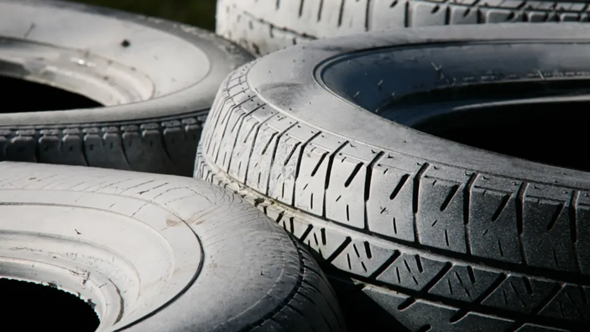 ต้องเปลี่ยนยางเมื่อไหร่? เรื่องใกล้ตัวที่หลายคนเข้าใจผิด