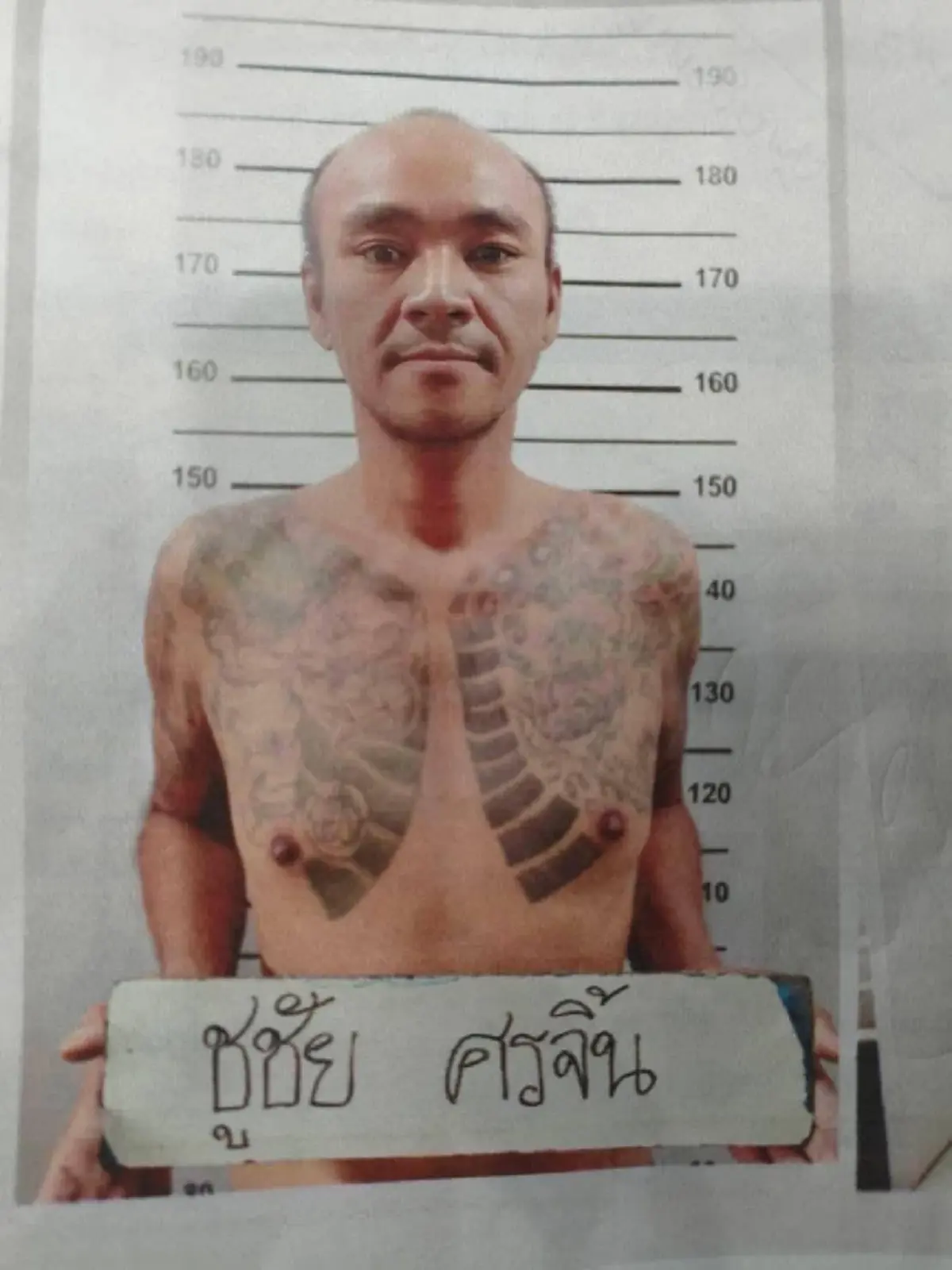 นักโทษแหกเรือนจำนนทบุรี นาทีหนีกลางดึก ใครจะคิด ทำสิ่งคาดไม่ถึง