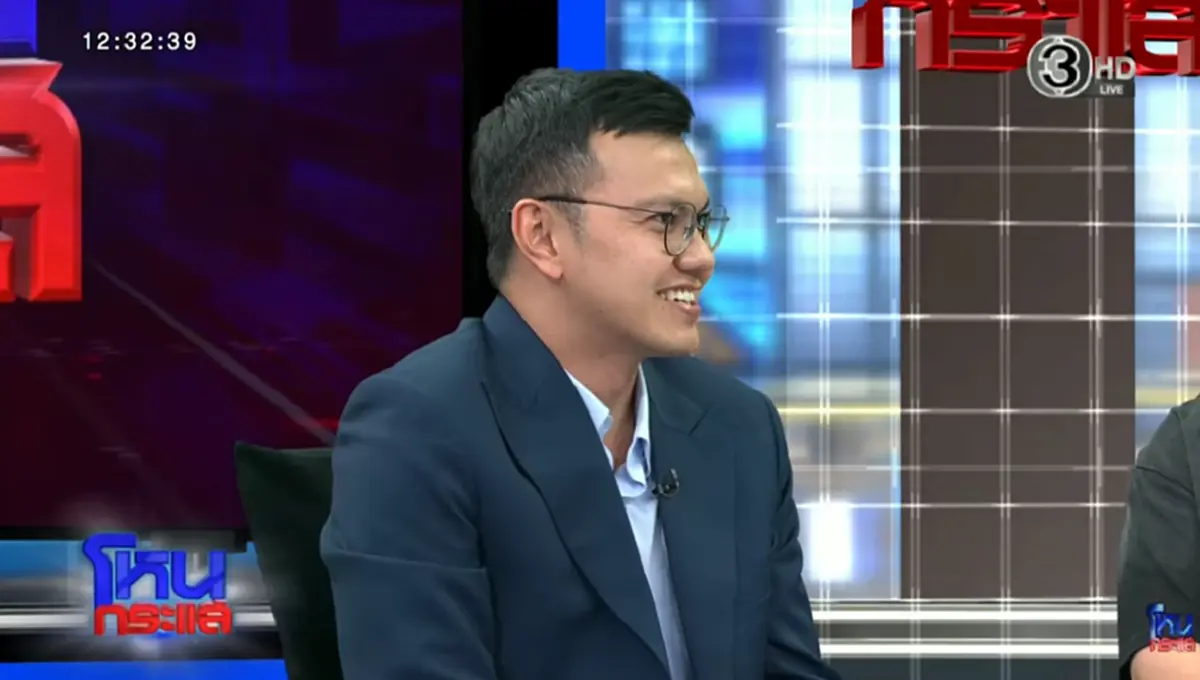 "ทนายบุรินทร์" เล่าชีวิตล่าสุด "ทนายแก้ว" หลังเจอดราม่าใหญ่