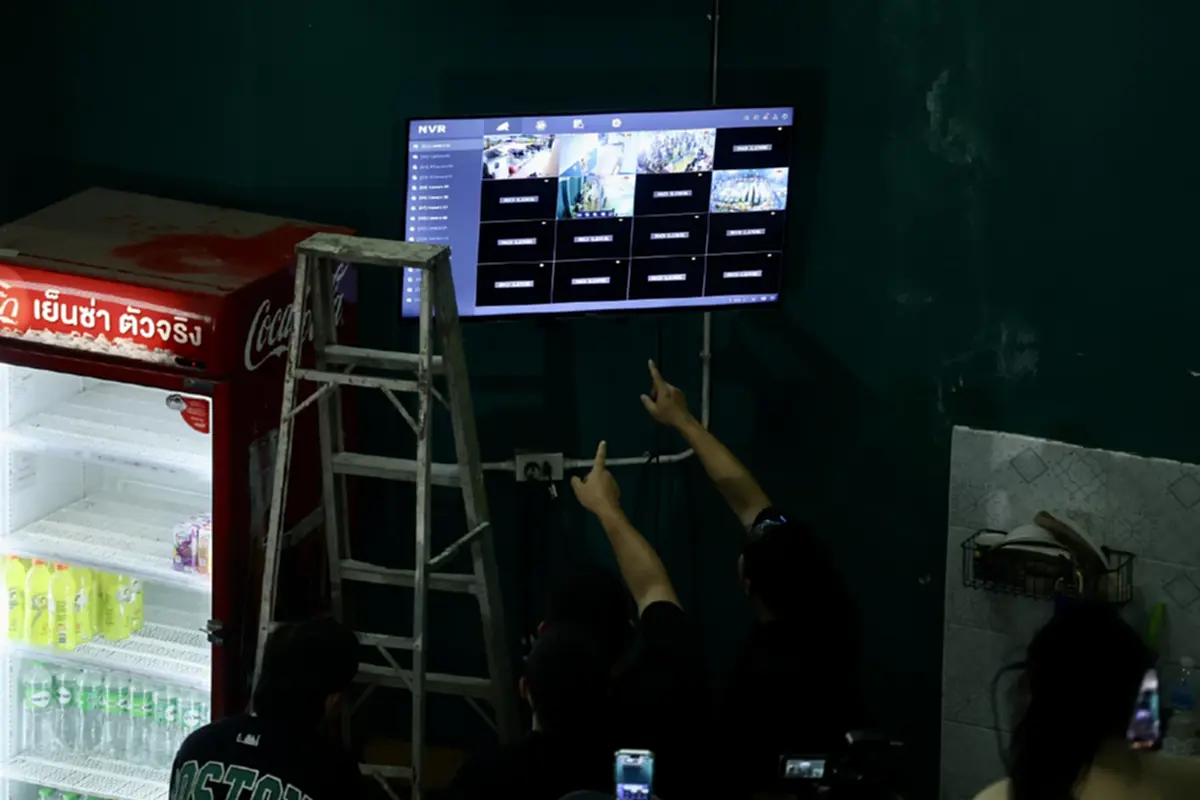 ภาพ ธิติ วรรณมณฑา (Thiti Wannamontha)